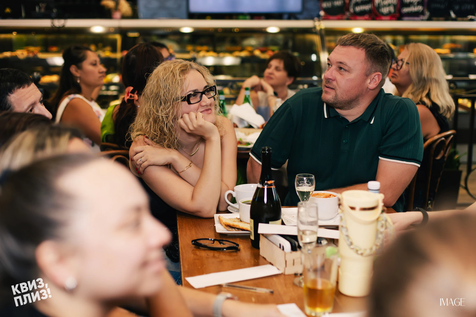 Quiz, Please — Events photography by IMAGE MIAMI — photo 25 of 74