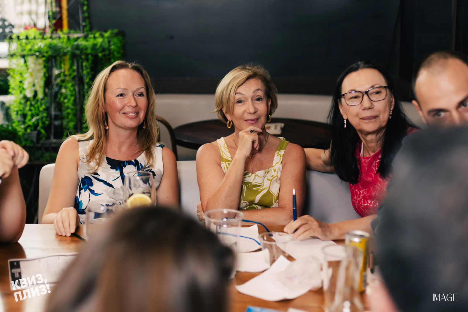 Quiz, Please — Events photography by IMAGE MIAMI — photo 11 of 74