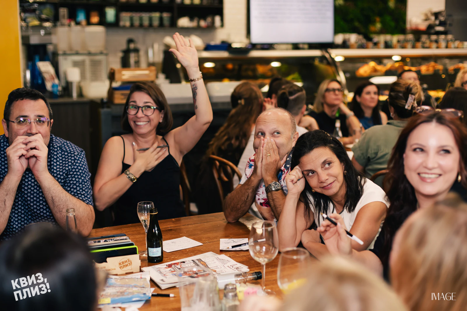 Quiz, Please — Events photography by IMAGE MIAMI — photo 70 of 74