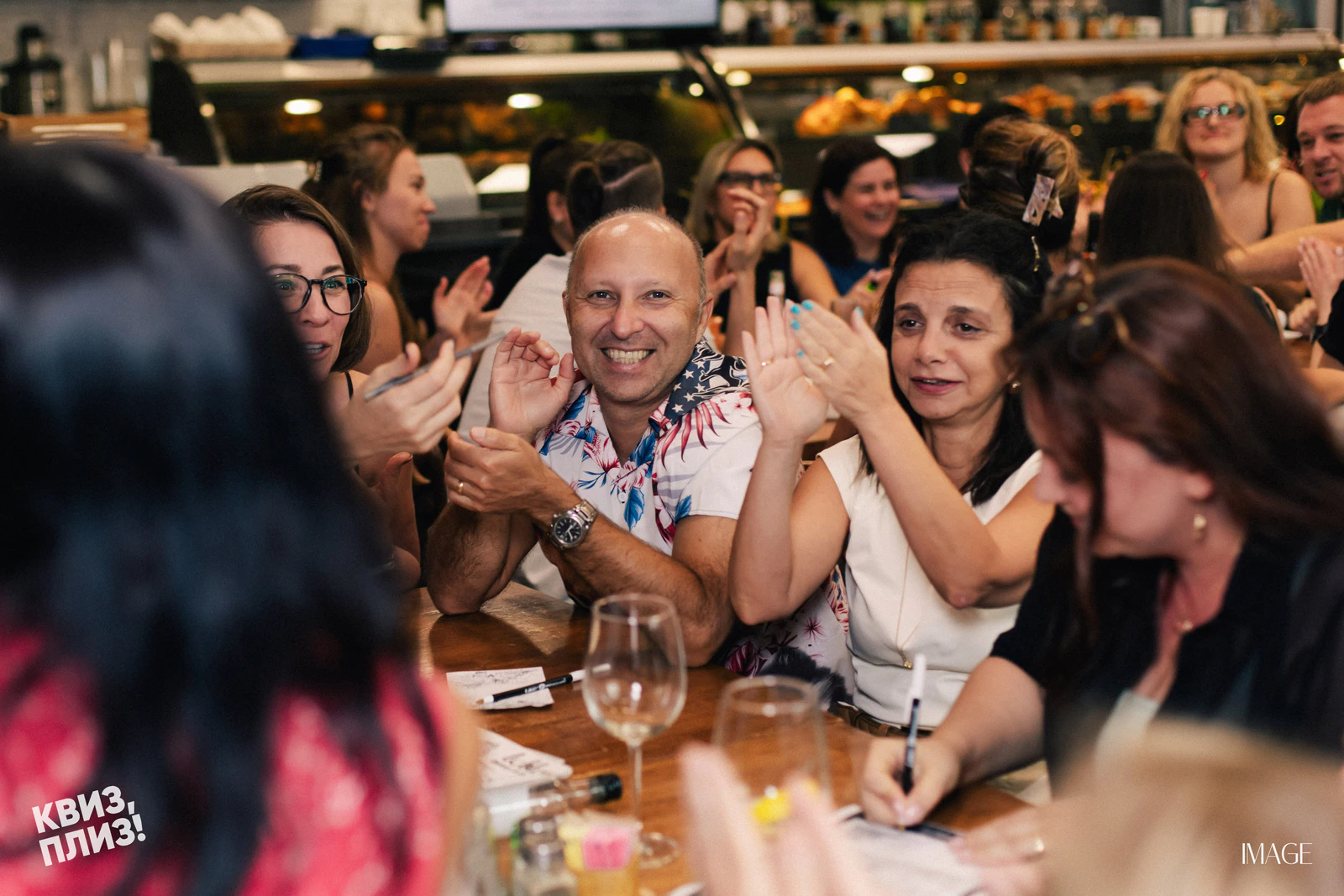 Quiz, Please — Events photography by IMAGE MIAMI — photo 6 of 74
