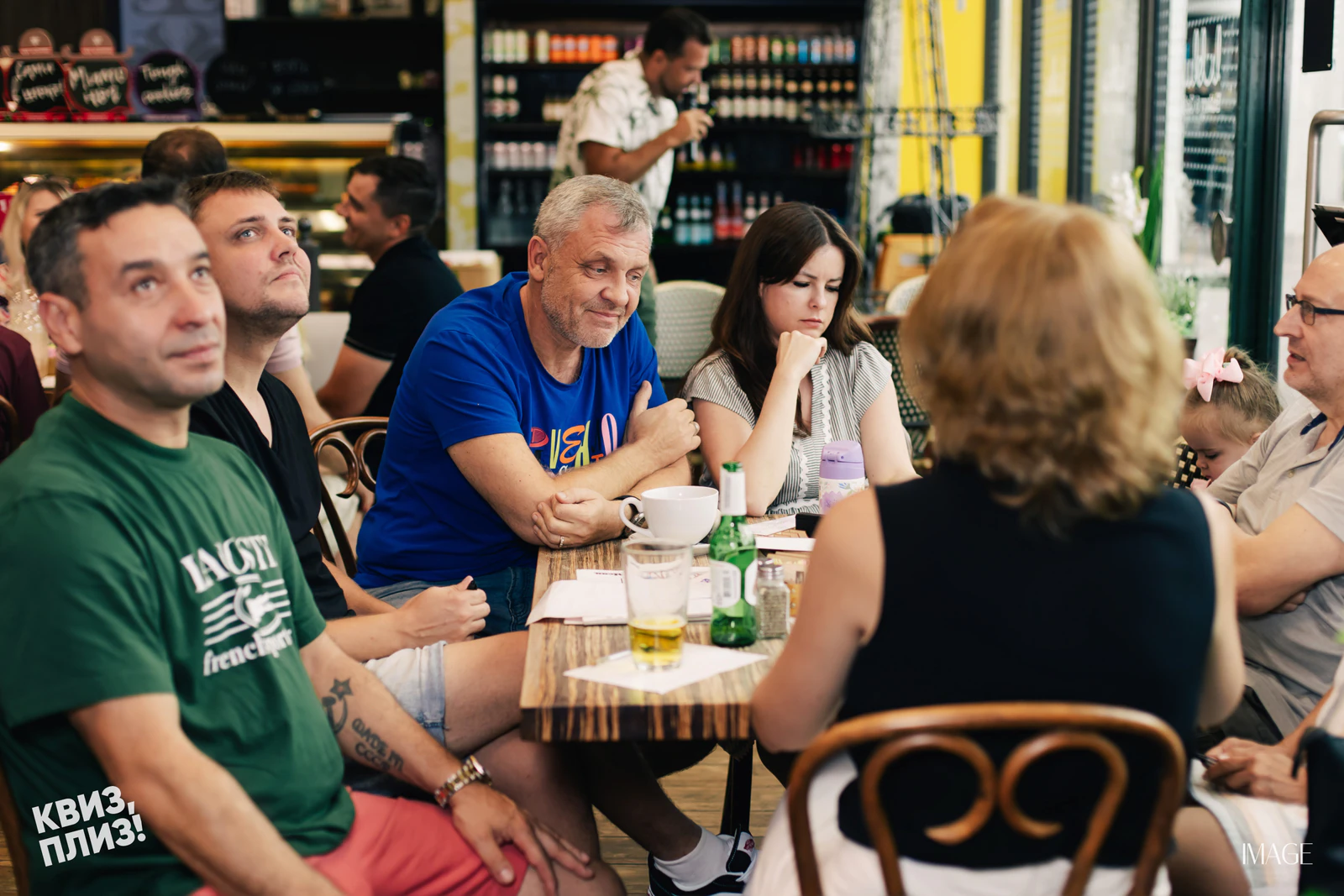 Quiz, Please — Events photography by IMAGE MIAMI — photo 45 of 74