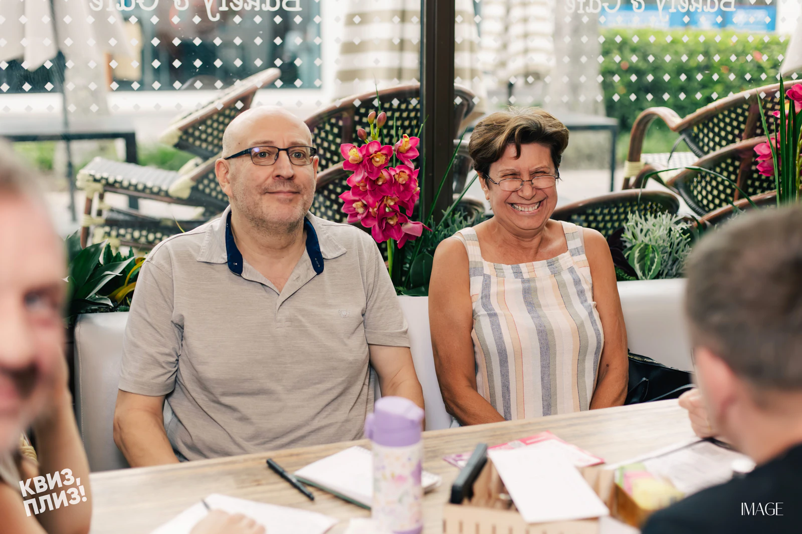 Quiz, Please — Events photography by IMAGE MIAMI — photo 59 of 74