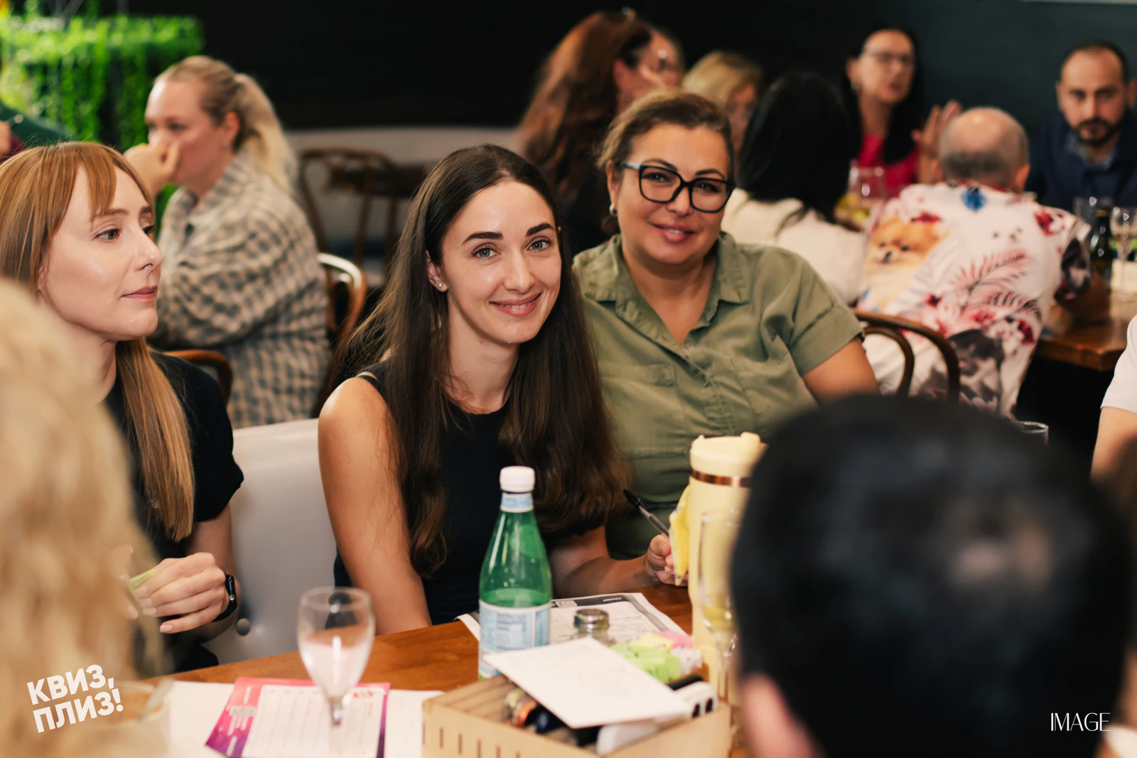 Quiz, Please — Events photography by IMAGE MIAMI — photo 4 of 74