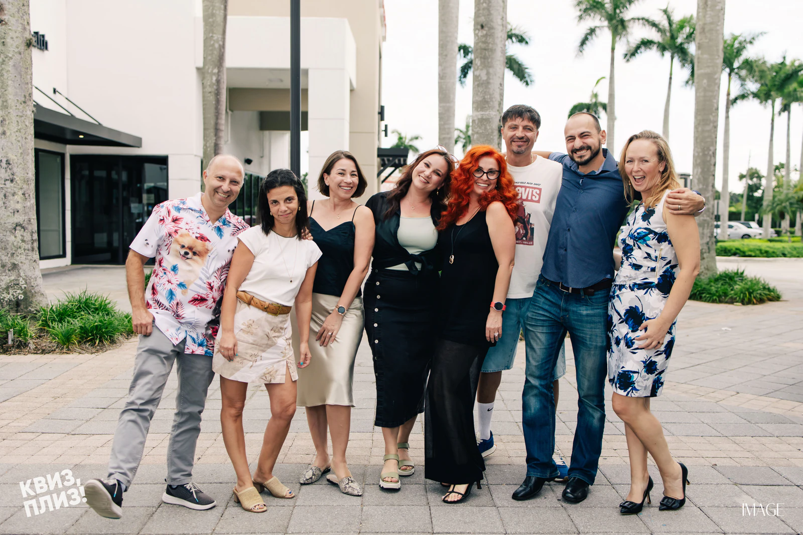 Quiz, Please — Events photography by IMAGE MIAMI — photo 49 of 74