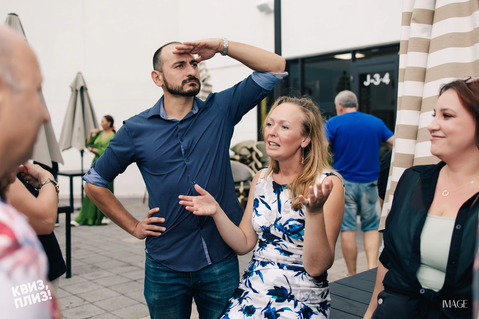 Quiz, Please — Events photography by IMAGE MIAMI — photo 33 of 74