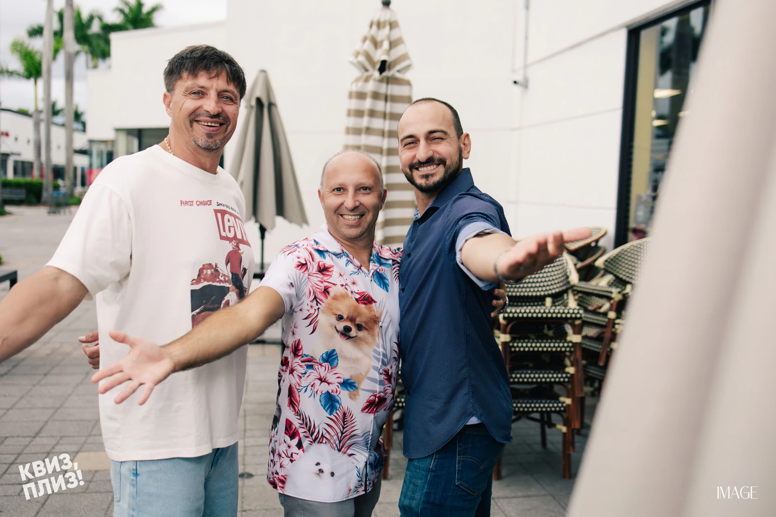 Quiz, Please — Events photography by IMAGE MIAMI — photo 41 of 74