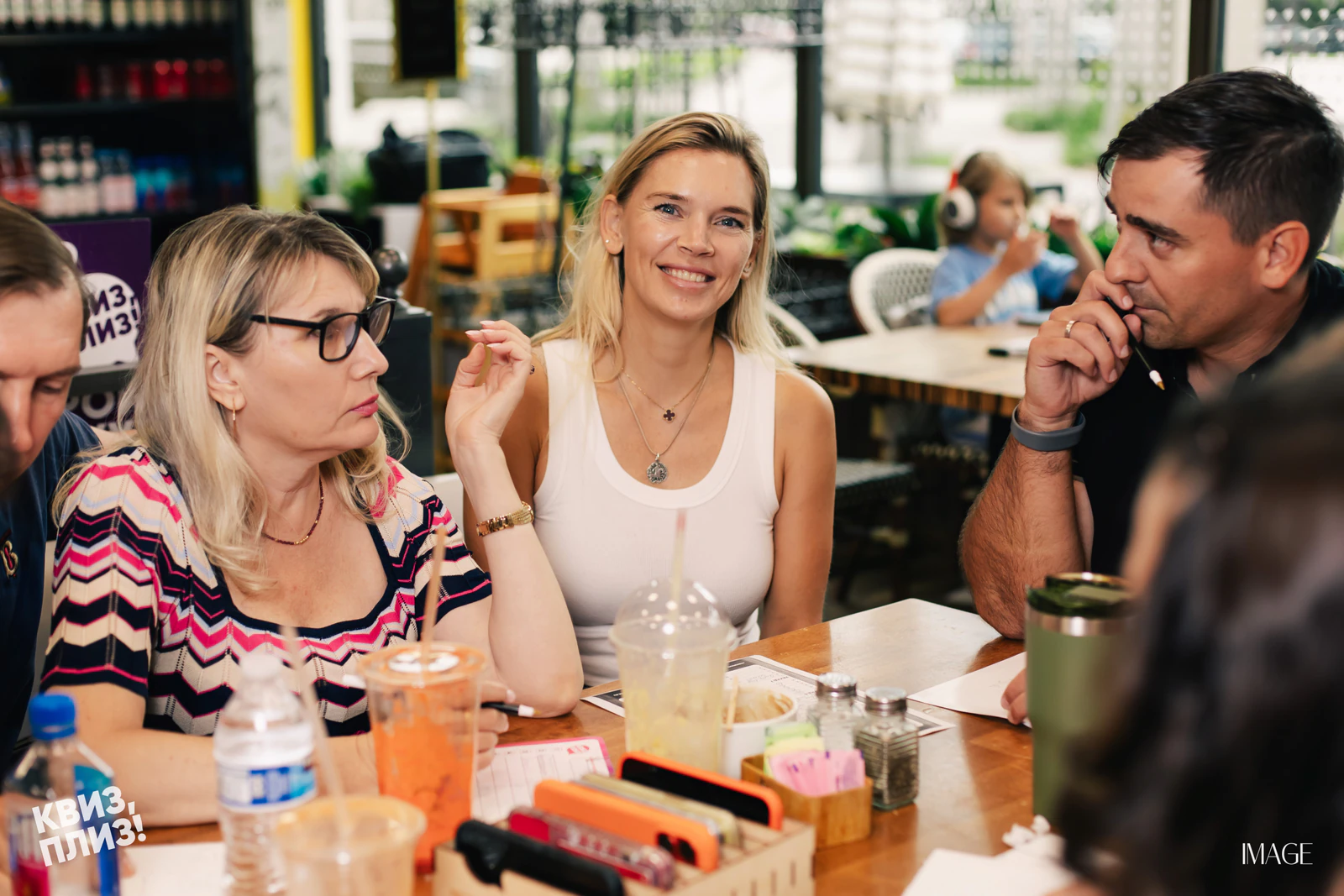 Quiz, Please — Events photography by IMAGE MIAMI — photo 35 of 74