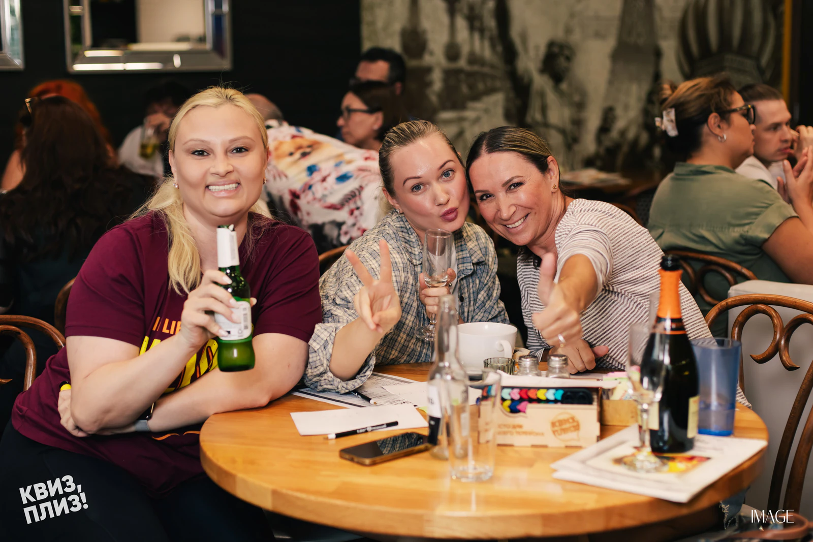 Quiz, Please — Events photography by IMAGE MIAMI — photo 54 of 74