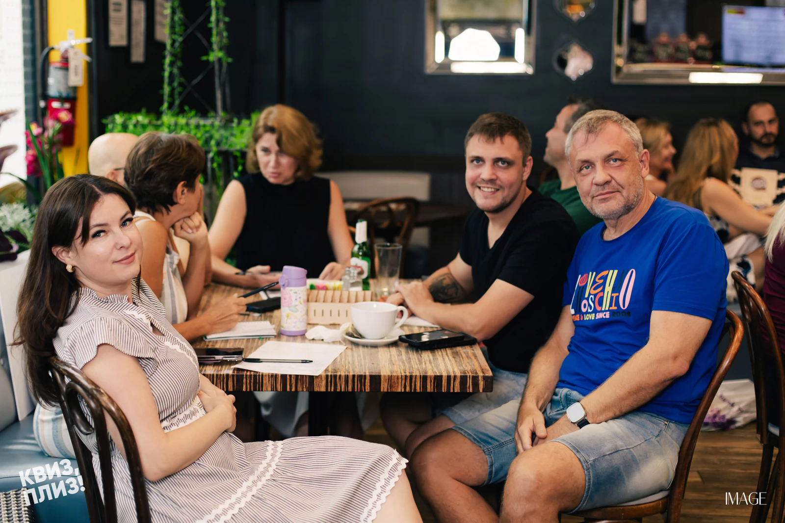 Quiz, Please — Events photography by IMAGE MIAMI — photo 51 of 74