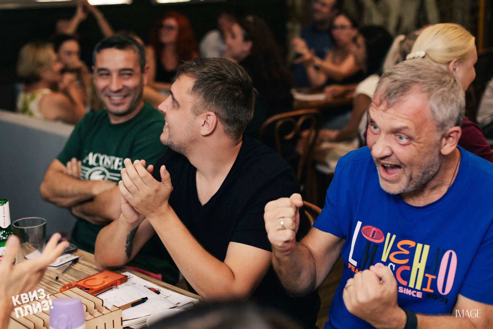 Quiz, Please — Events photography by IMAGE MIAMI — photo 44 of 74