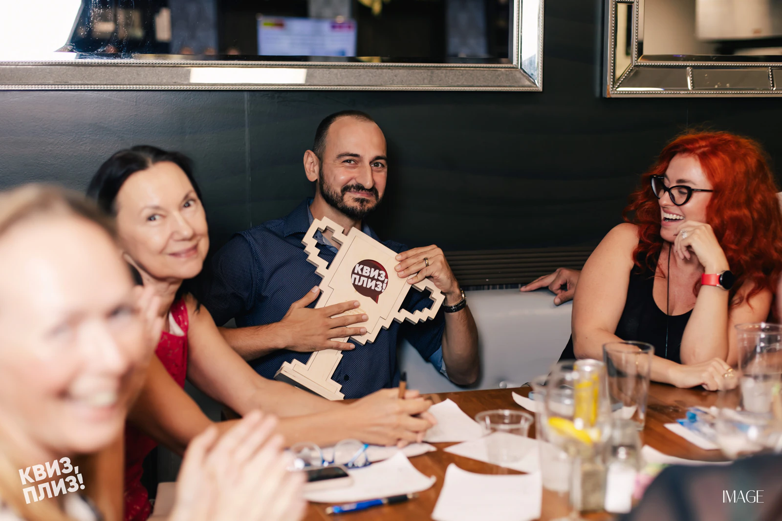 Quiz, Please — Events photography by IMAGE MIAMI — photo 34 of 74