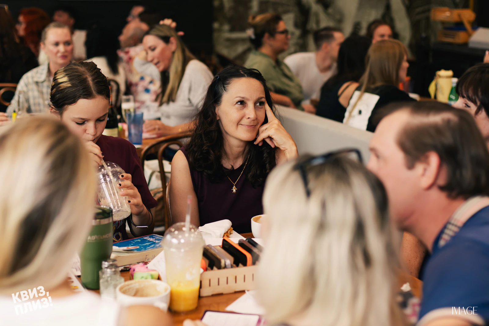 Quiz, Please — Events photography by IMAGE MIAMI — photo 26 of 74