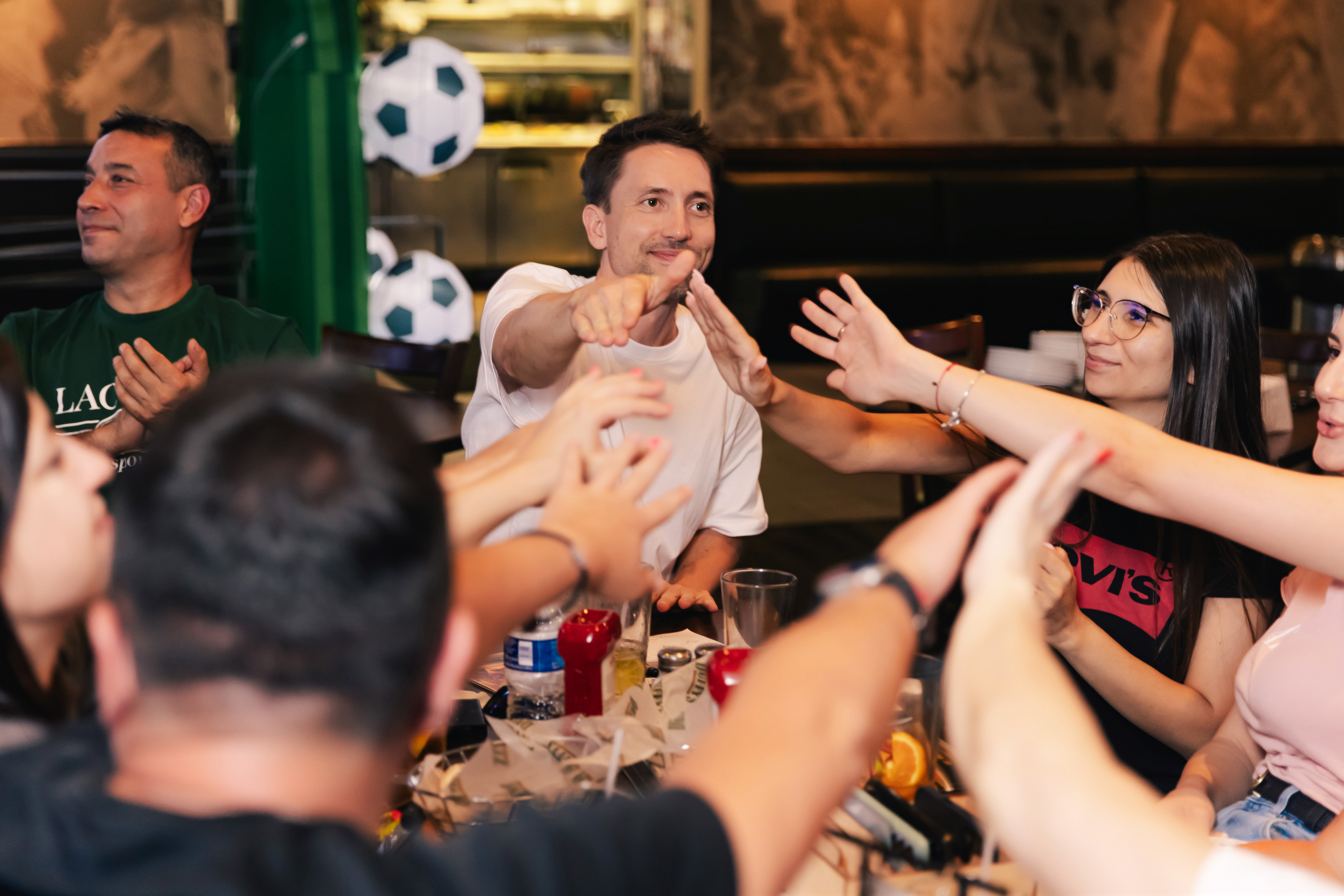 Quiz, Please — Events photography by IMAGE MIAMI — photo 30 of 62