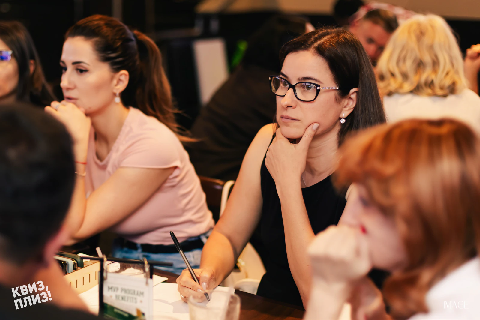 Quiz, Please — Events photography by IMAGE MIAMI — photo 32 of 62