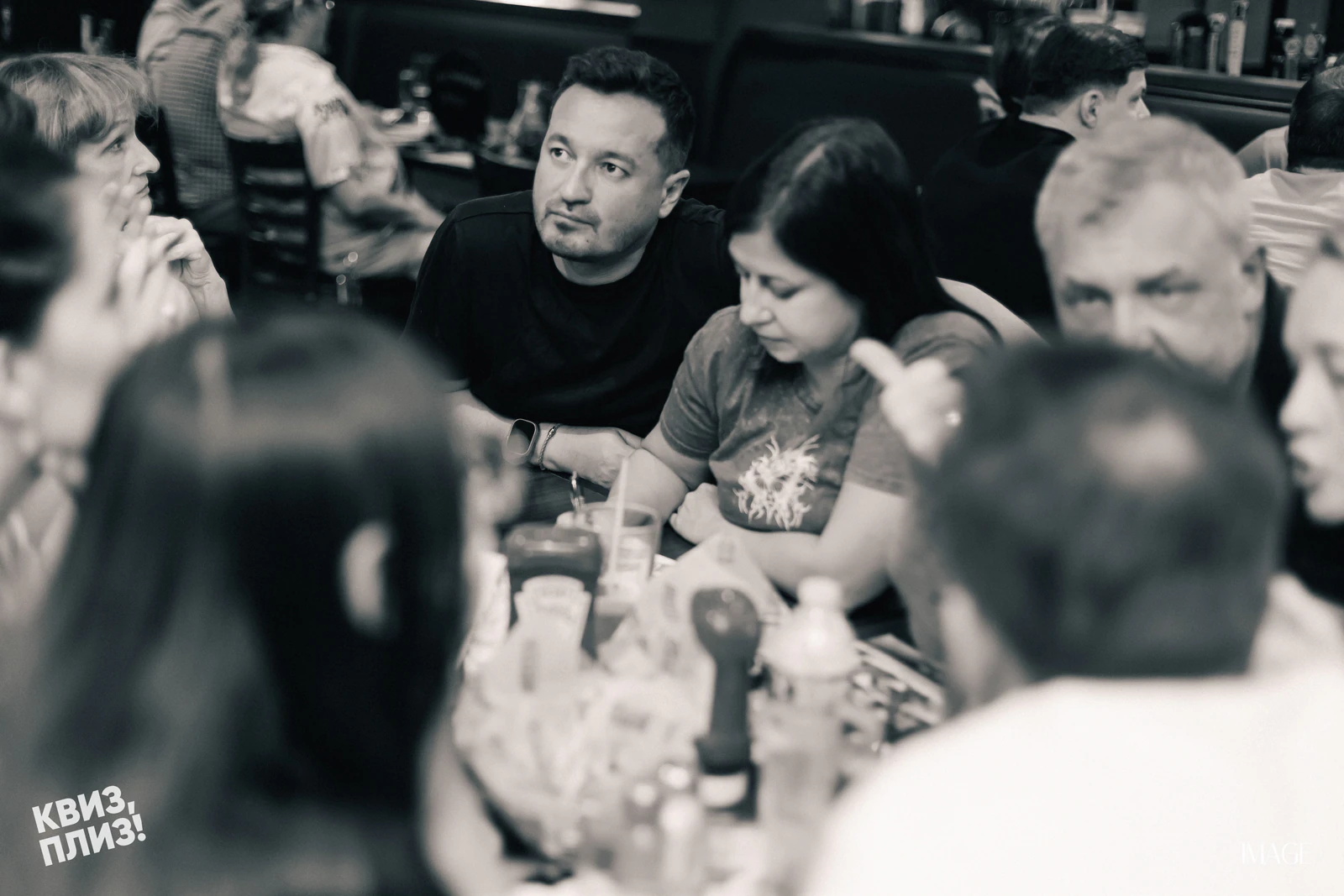 Quiz, Please — Events photography by IMAGE MIAMI — photo 22 of 62
