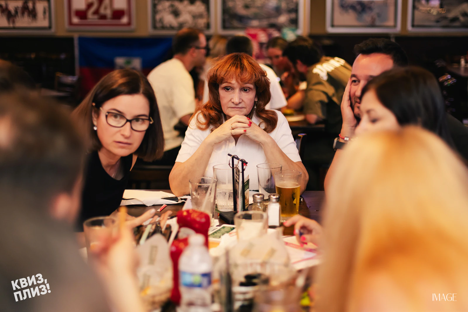Quiz, Please — Events photography by IMAGE MIAMI — photo 10 of 62