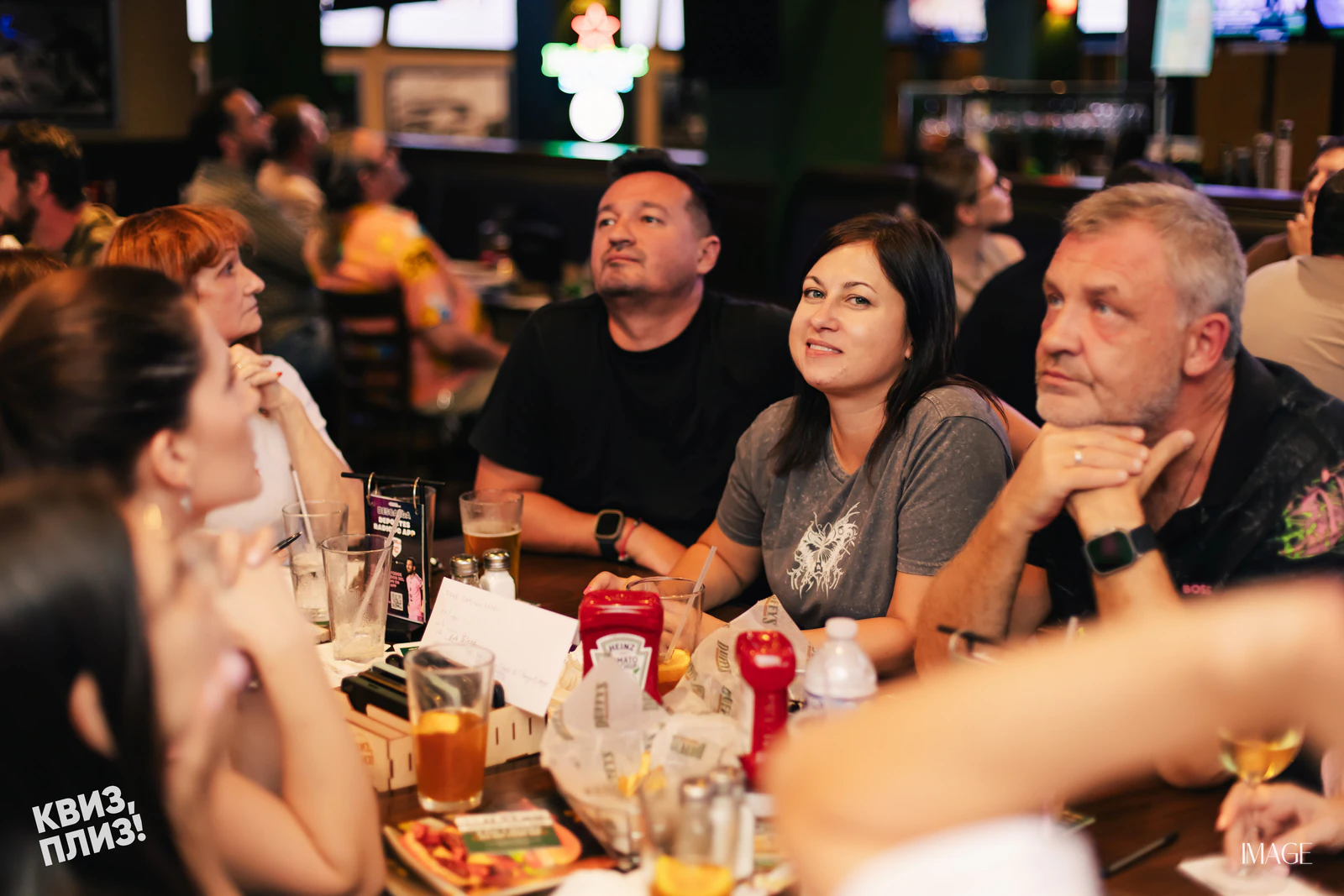 Quiz, Please — Events photography by IMAGE MIAMI — photo 3 of 62