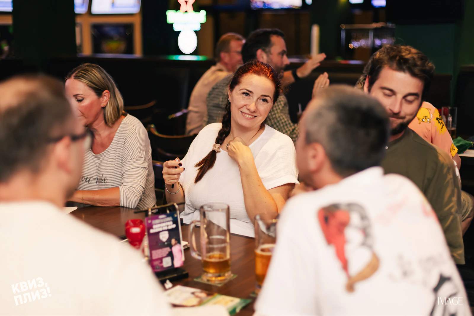Quiz, Please — Events photography by IMAGE MIAMI — photo 61 of 62