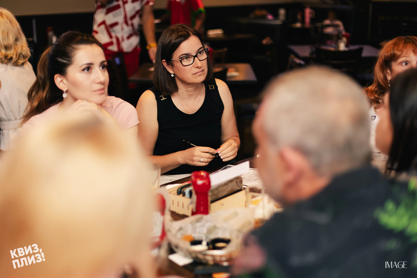 Quiz, Please — Events photography by IMAGE MIAMI — photo 20 of 62
