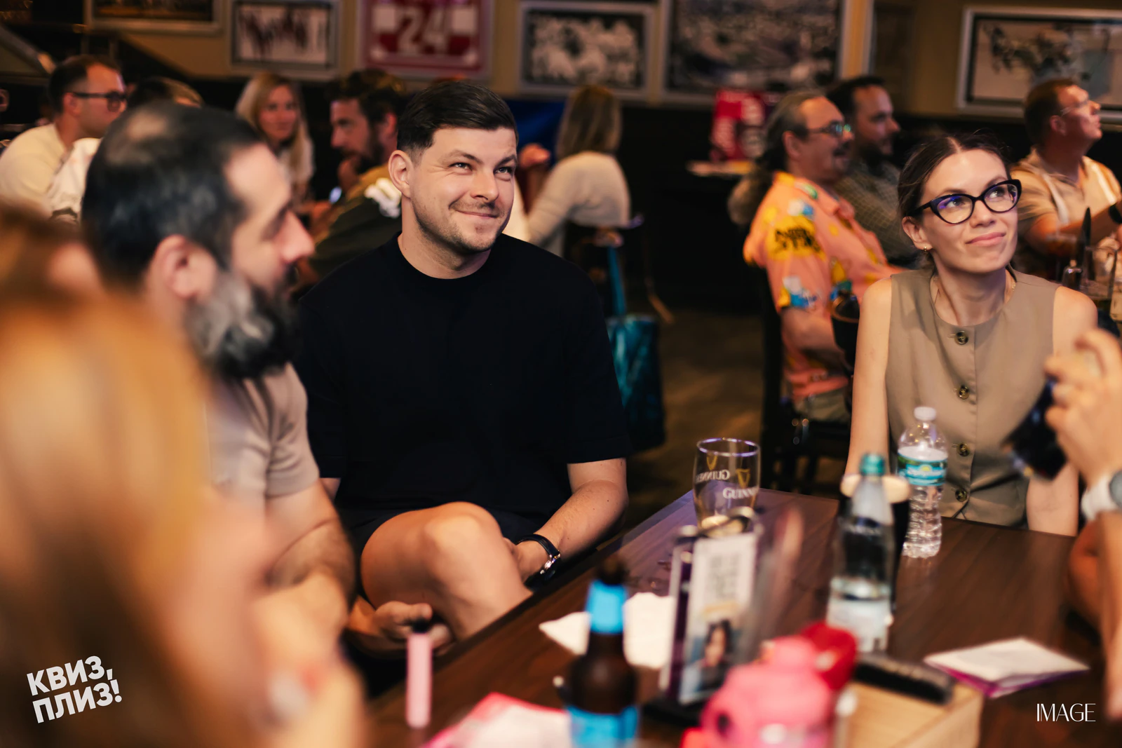Quiz, Please — Events photography by IMAGE MIAMI — photo 54 of 62