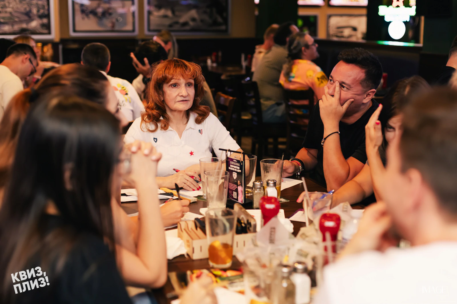 Quiz, Please — Events photography by IMAGE MIAMI — photo 27 of 62