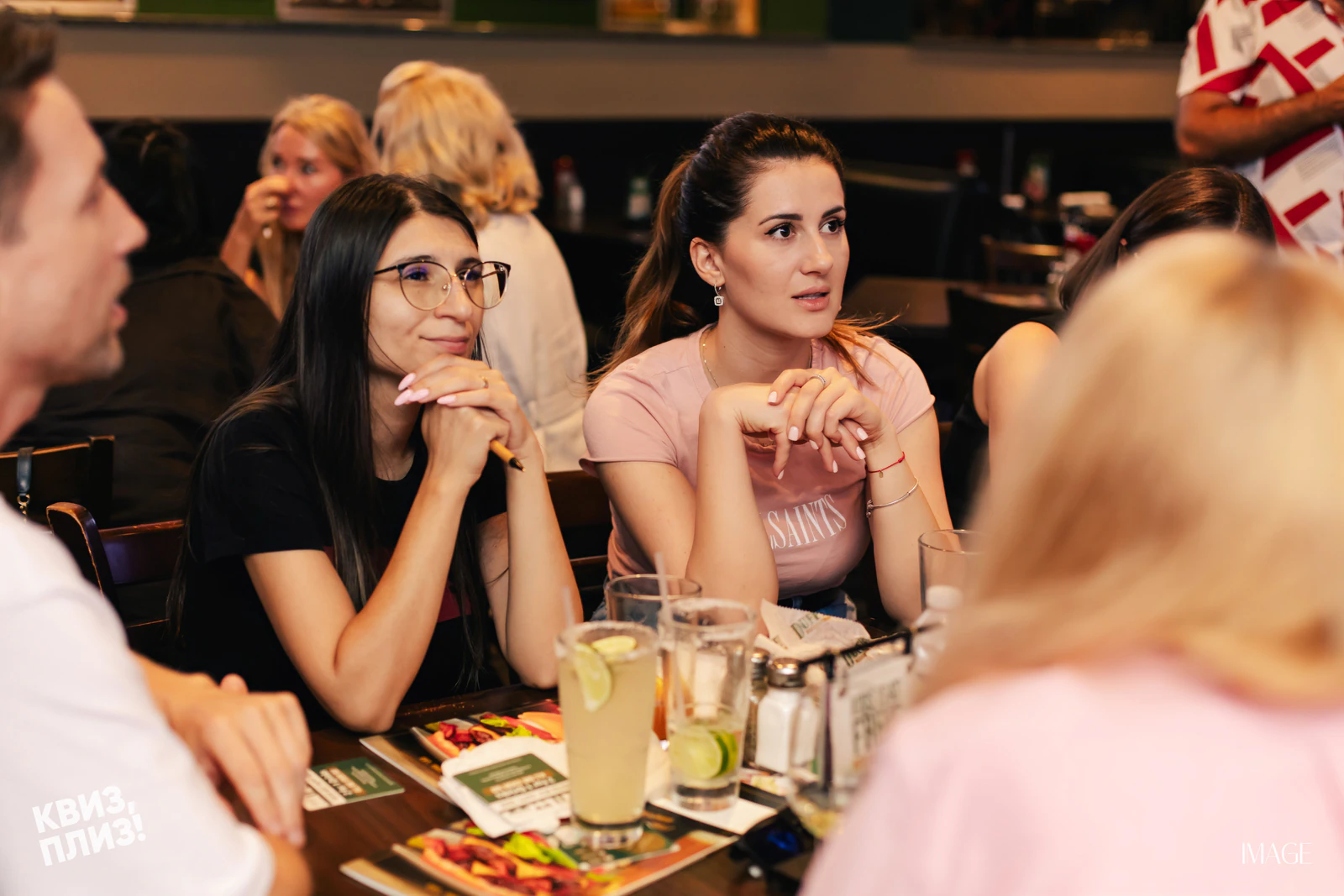 Quiz, Please — Events photography by IMAGE MIAMI — photo 31 of 62