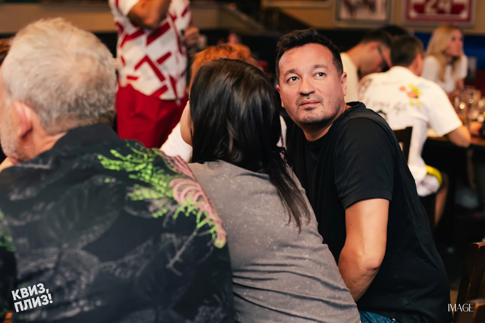Quiz, Please — Events photography by IMAGE MIAMI — photo 62 of 62