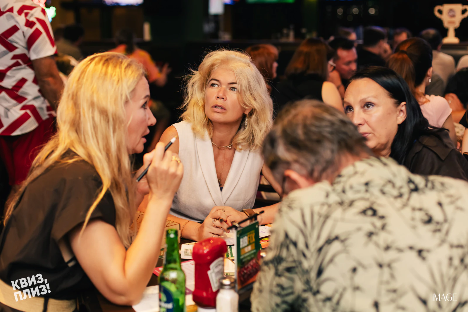 Quiz, Please — Events photography by IMAGE MIAMI — photo 18 of 62