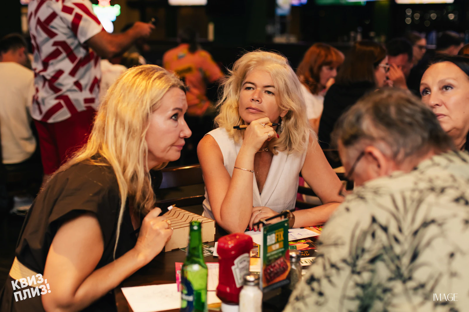 Quiz, Please — Events photography by IMAGE MIAMI — photo 49 of 62