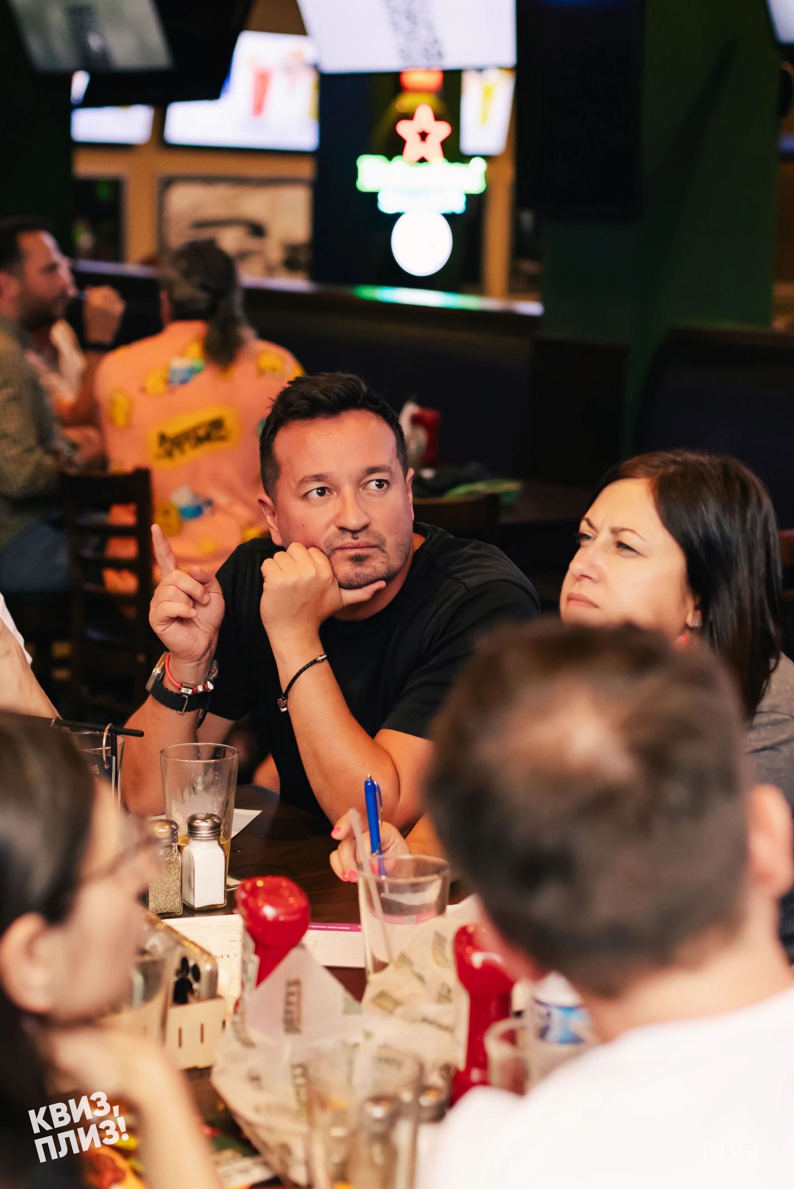 Quiz, Please — Events photography by IMAGE MIAMI — photo 15 of 62