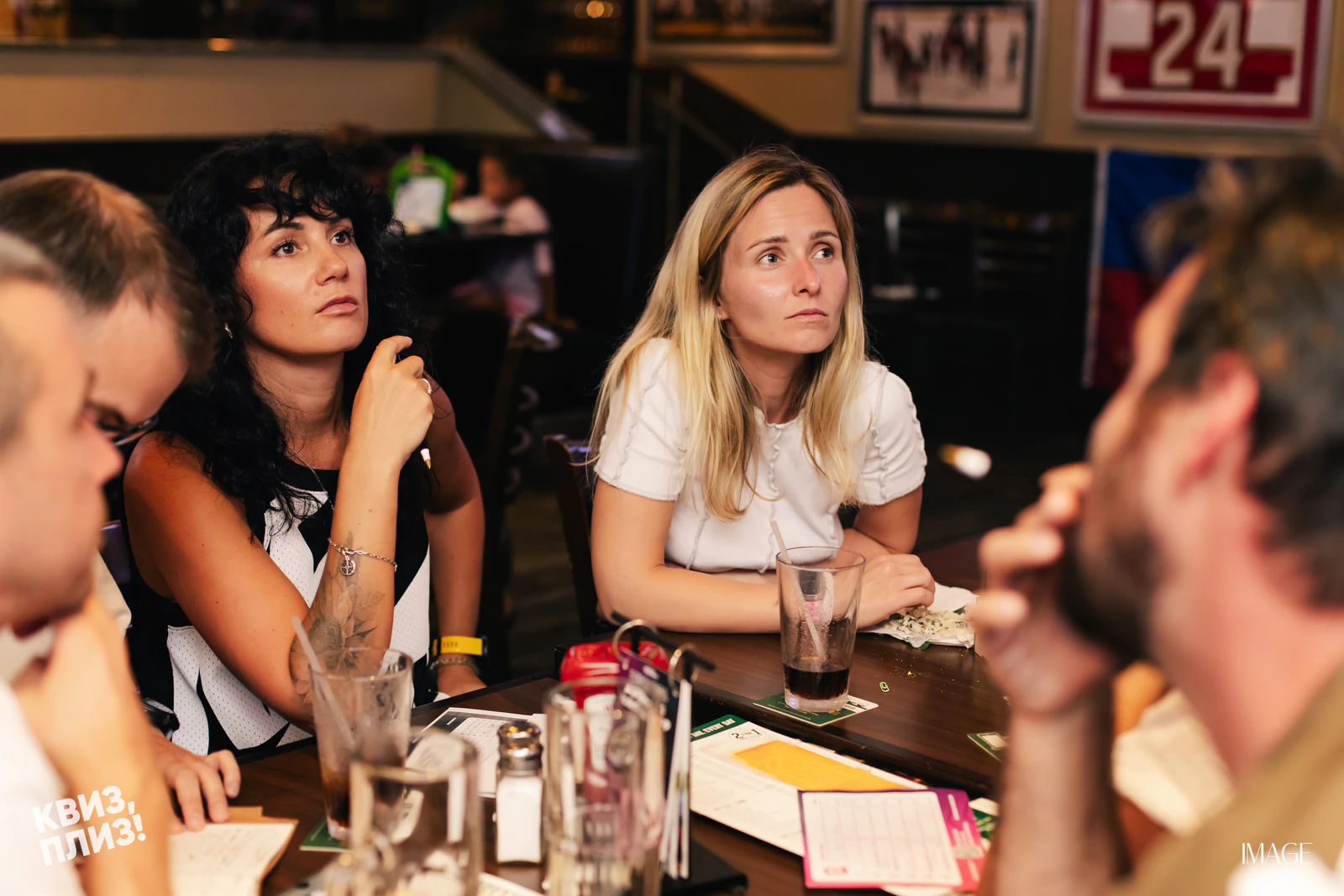 Quiz, Please — Events photography by IMAGE MIAMI — photo 59 of 62