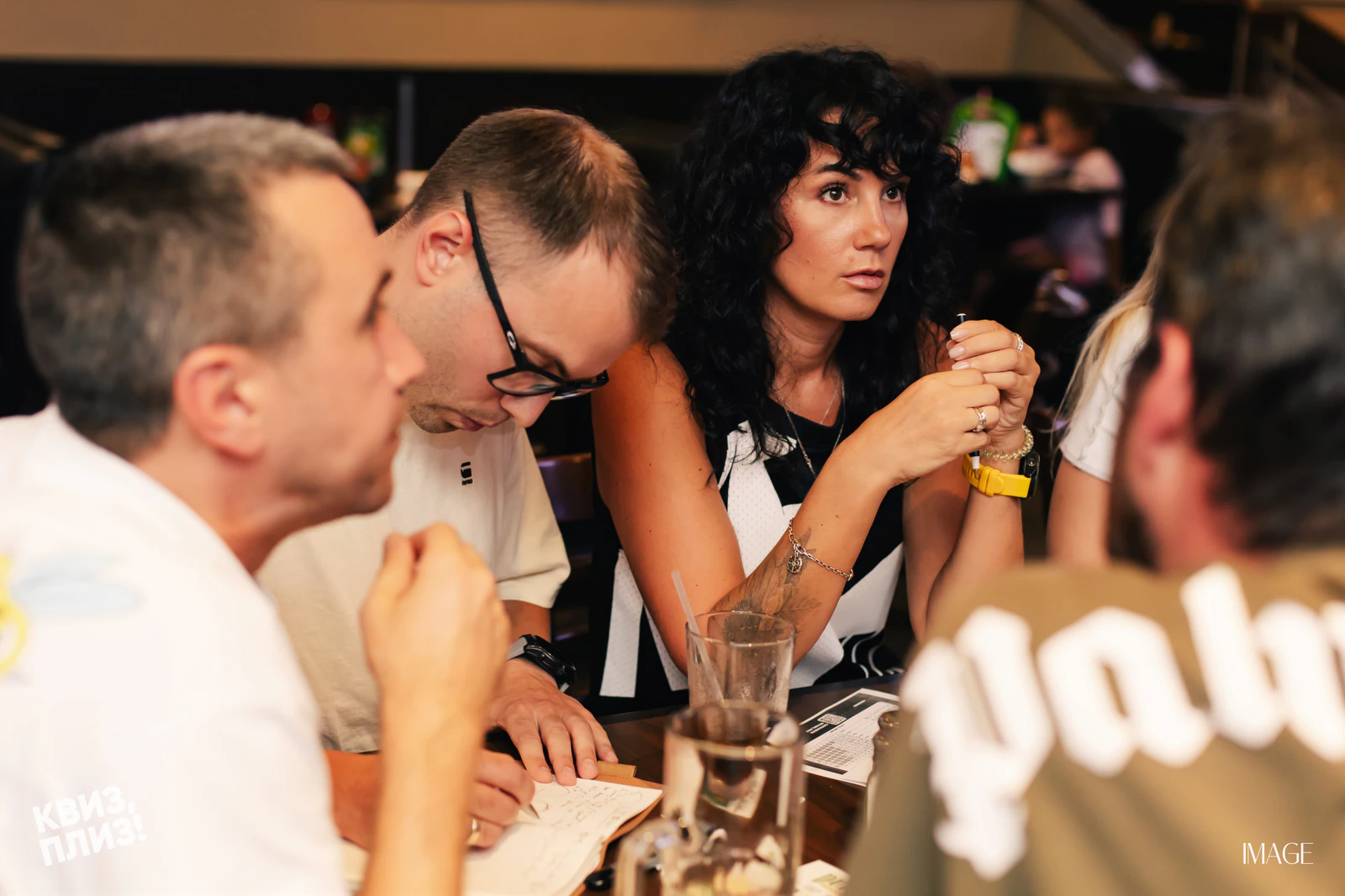 Quiz, Please — Events photography by IMAGE MIAMI — photo 5 of 62