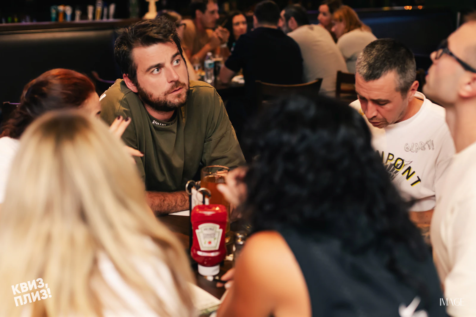 Quiz, Please — Events photography by IMAGE MIAMI — photo 9 of 62