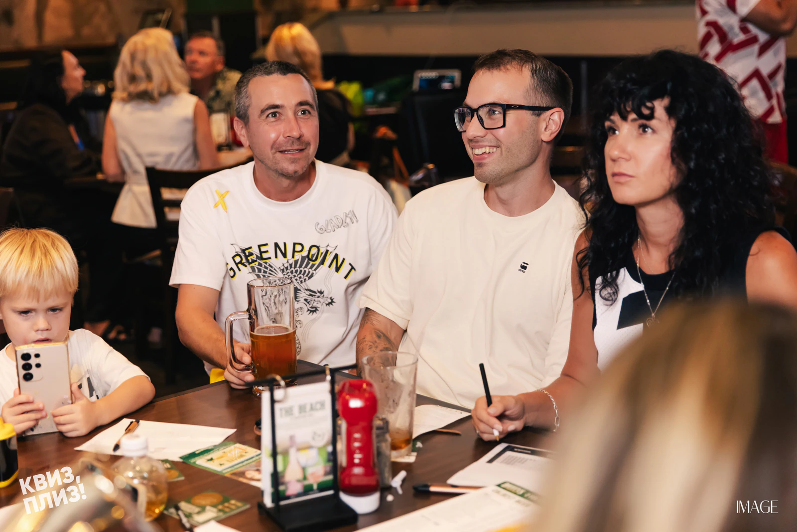 Quiz, Please — Events photography by IMAGE MIAMI — photo 35 of 62