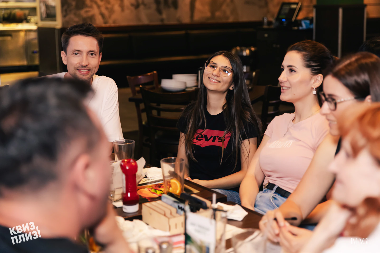 Quiz, Please — Events photography by IMAGE MIAMI — photo 47 of 62