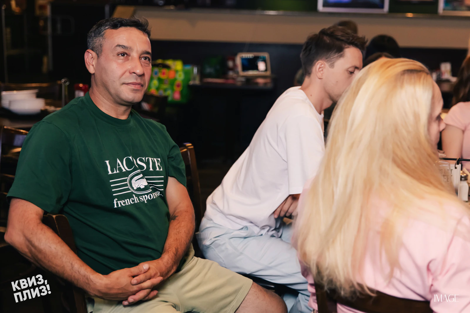 Quiz, Please — Events photography by IMAGE MIAMI — photo 60 of 62