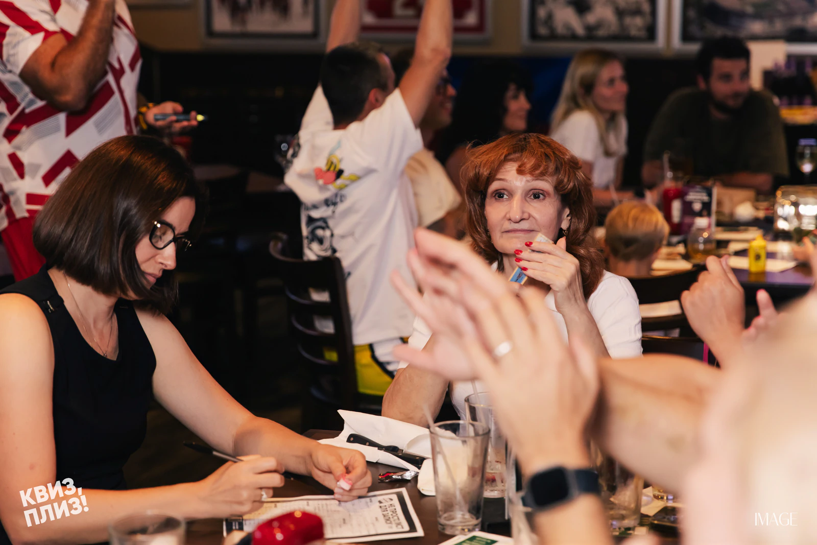 Quiz, Please — Events photography by IMAGE MIAMI — photo 48 of 62