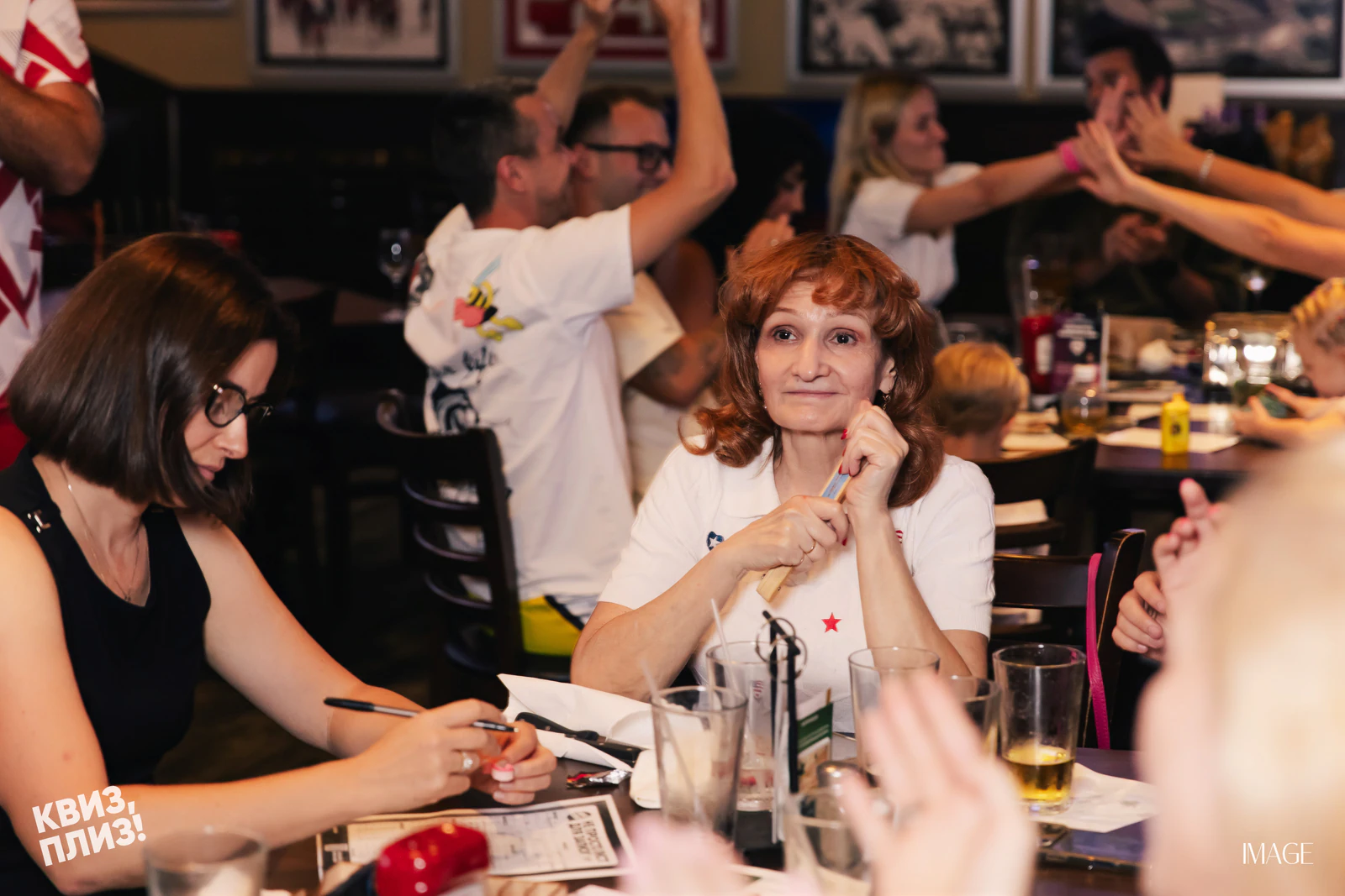 Quiz, Please — Events photography by IMAGE MIAMI — photo 46 of 62