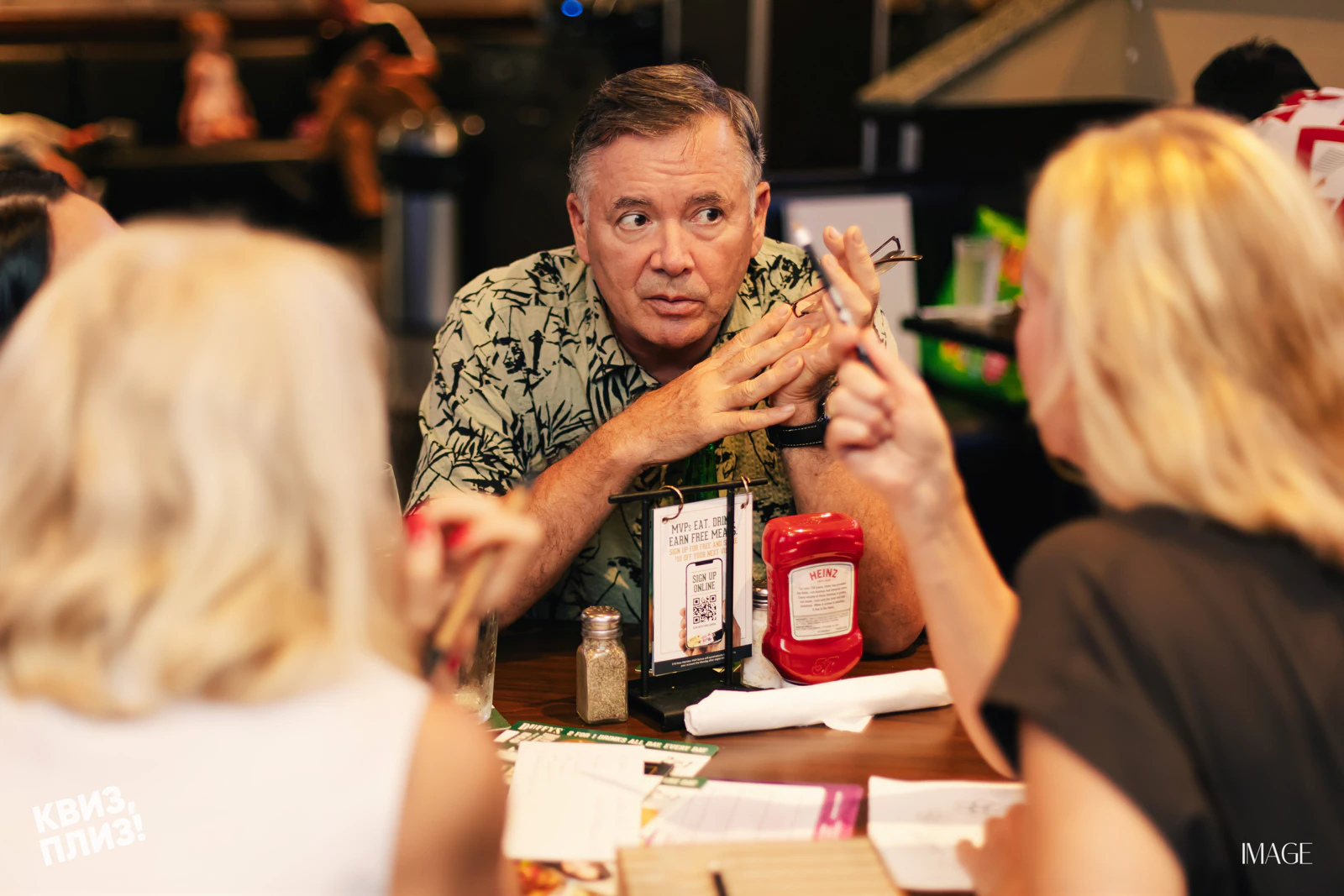 Quiz, Please — Events photography by IMAGE MIAMI — photo 42 of 62
