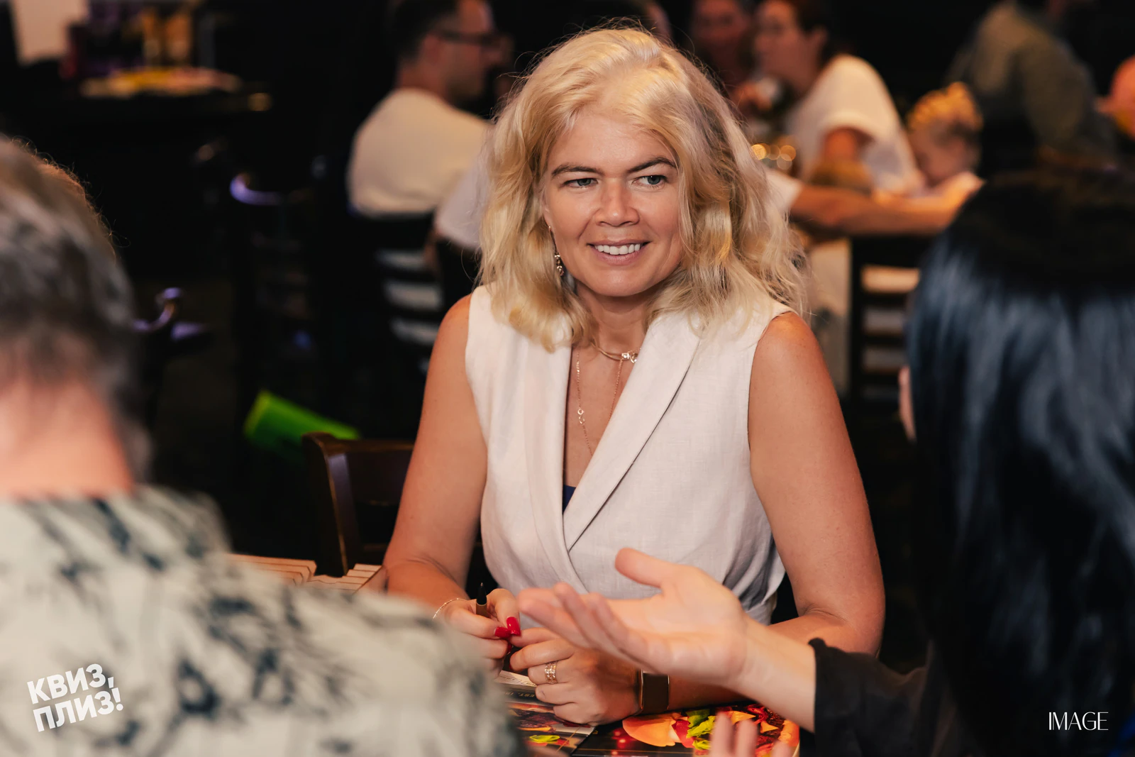 Quiz, Please — Events photography by IMAGE MIAMI — photo 16 of 62