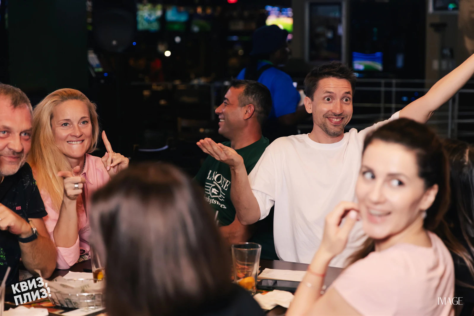 Quiz, Please — Events photography by IMAGE MIAMI — photo 43 of 62