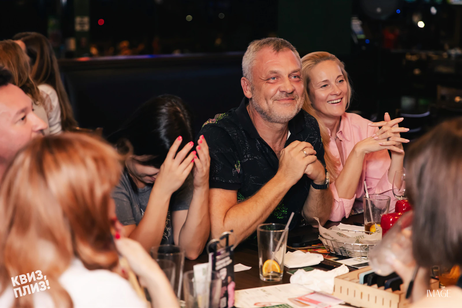 Quiz, Please — Events photography by IMAGE MIAMI — photo 44 of 62