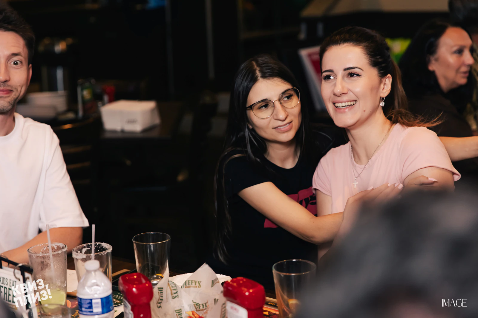 Quiz, Please — Events photography by IMAGE MIAMI — photo 41 of 62