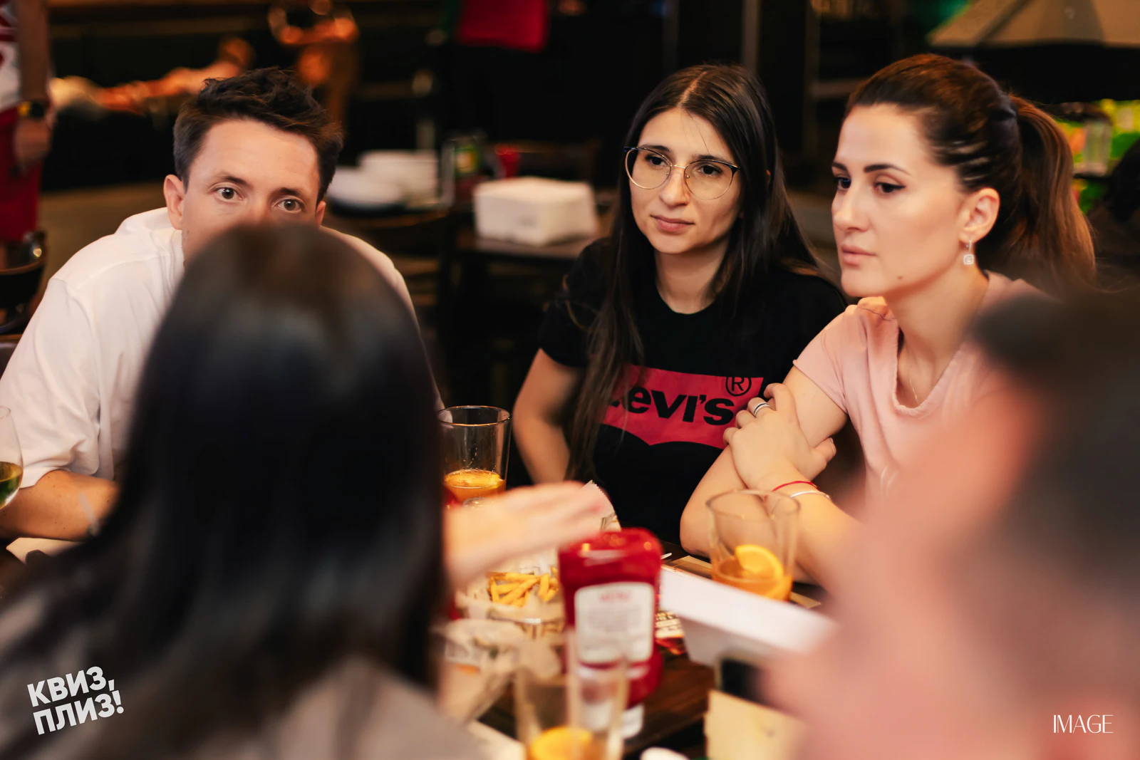 Quiz, Please — Events photography by IMAGE MIAMI — photo 24 of 62