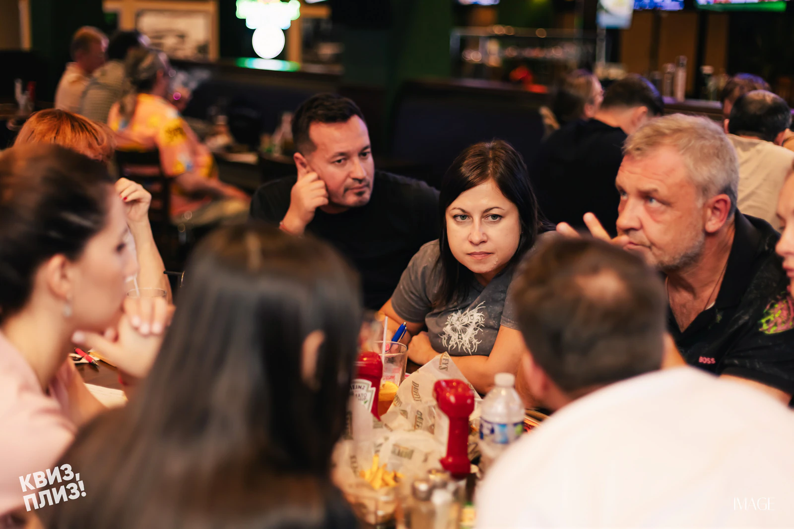 Quiz, Please — Events photography by IMAGE MIAMI — photo 38 of 62