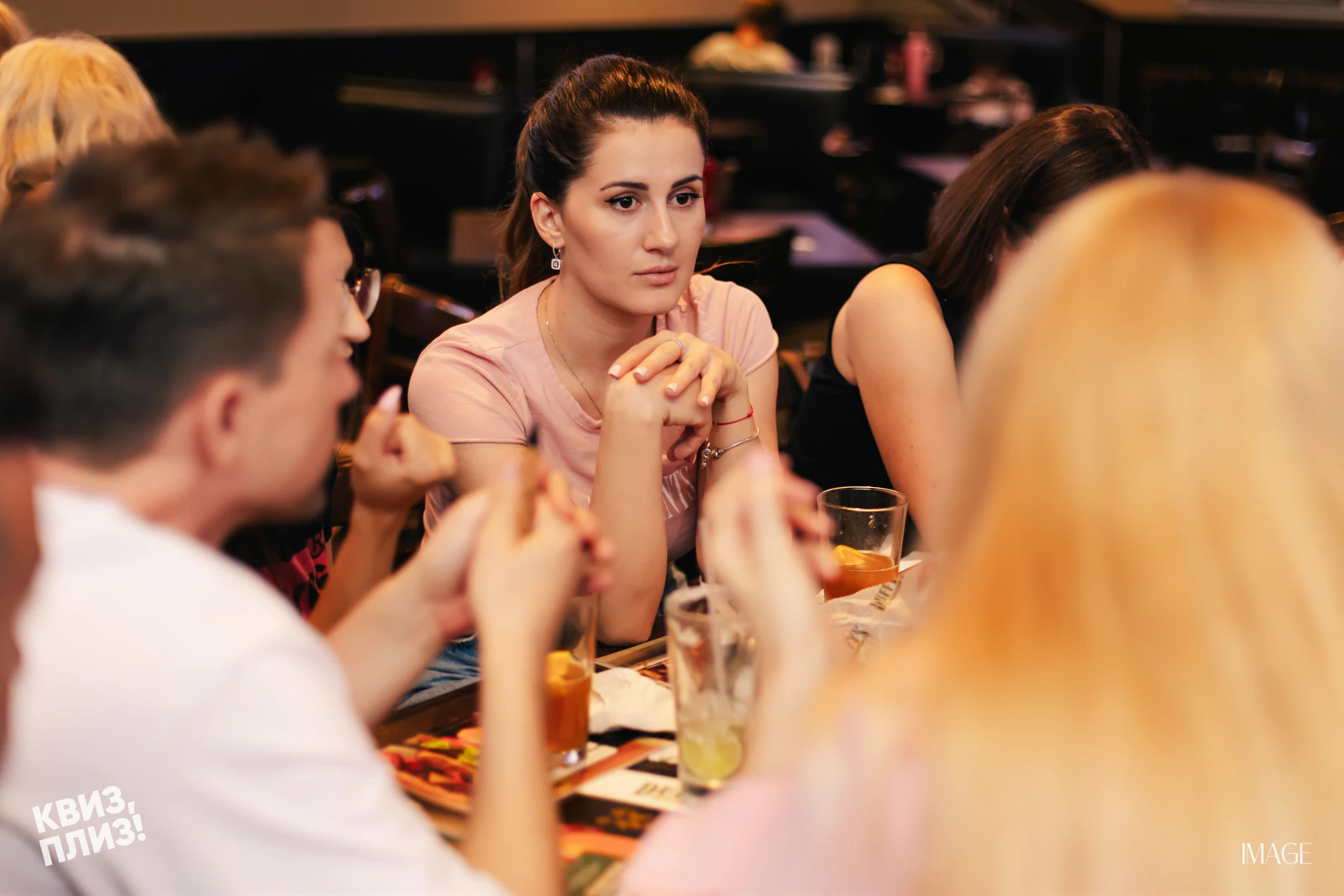 Quiz, Please — Events photography by IMAGE MIAMI — photo 37 of 62