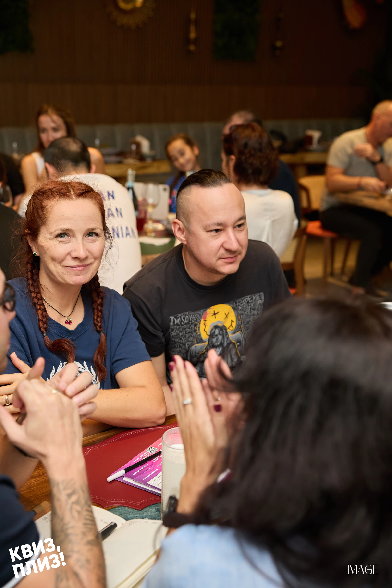 Quiz, Please — Events photography by IMAGE MIAMI — photo 7 of 70