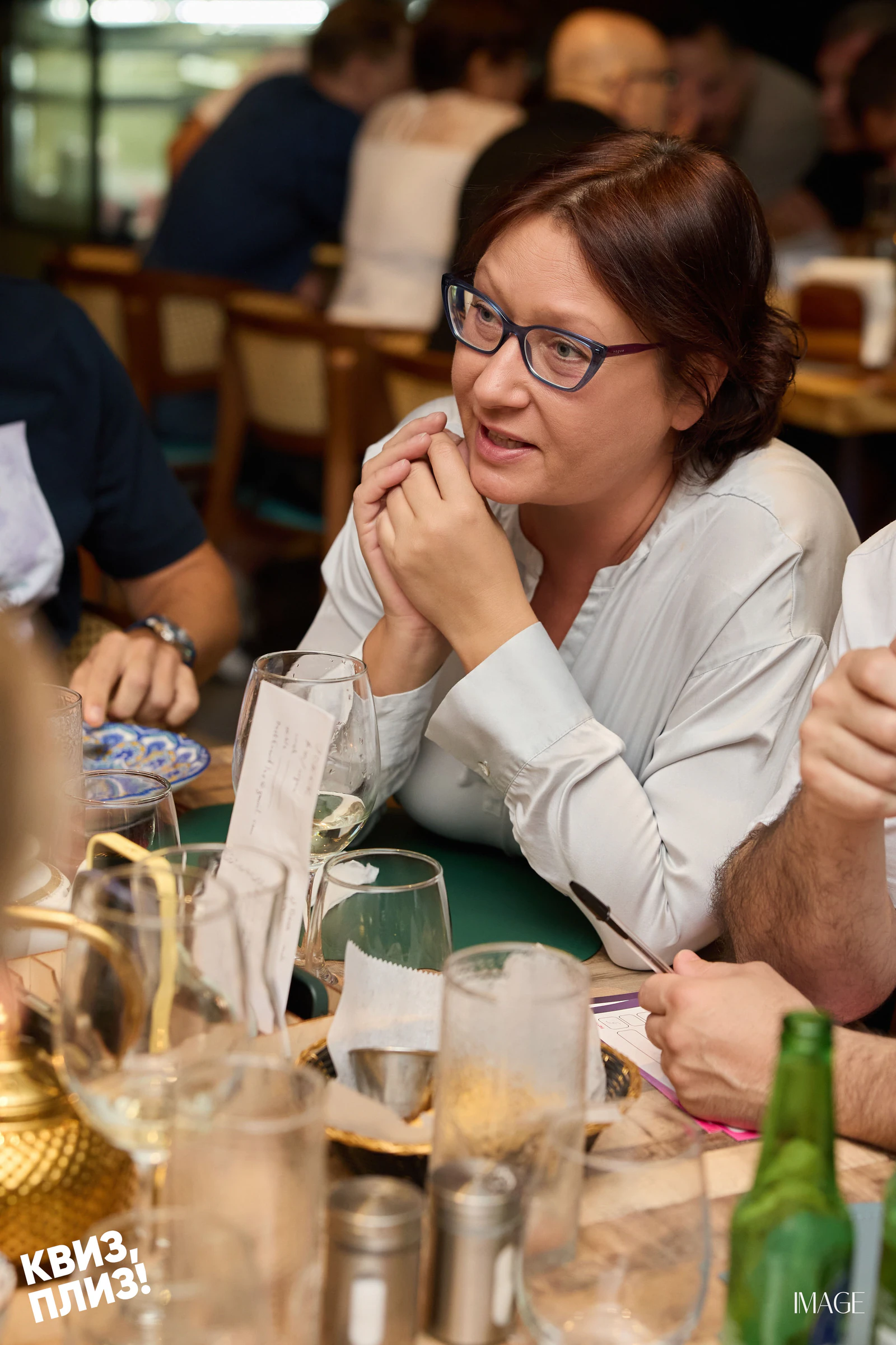 Quiz, Please — Events photography by IMAGE MIAMI — photo 5 of 70