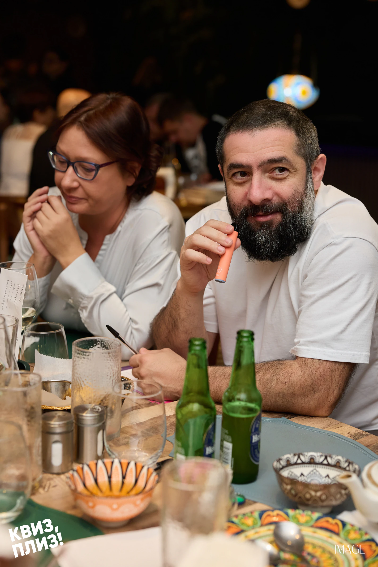 Quiz, Please — Events photography by IMAGE MIAMI — photo 13 of 70