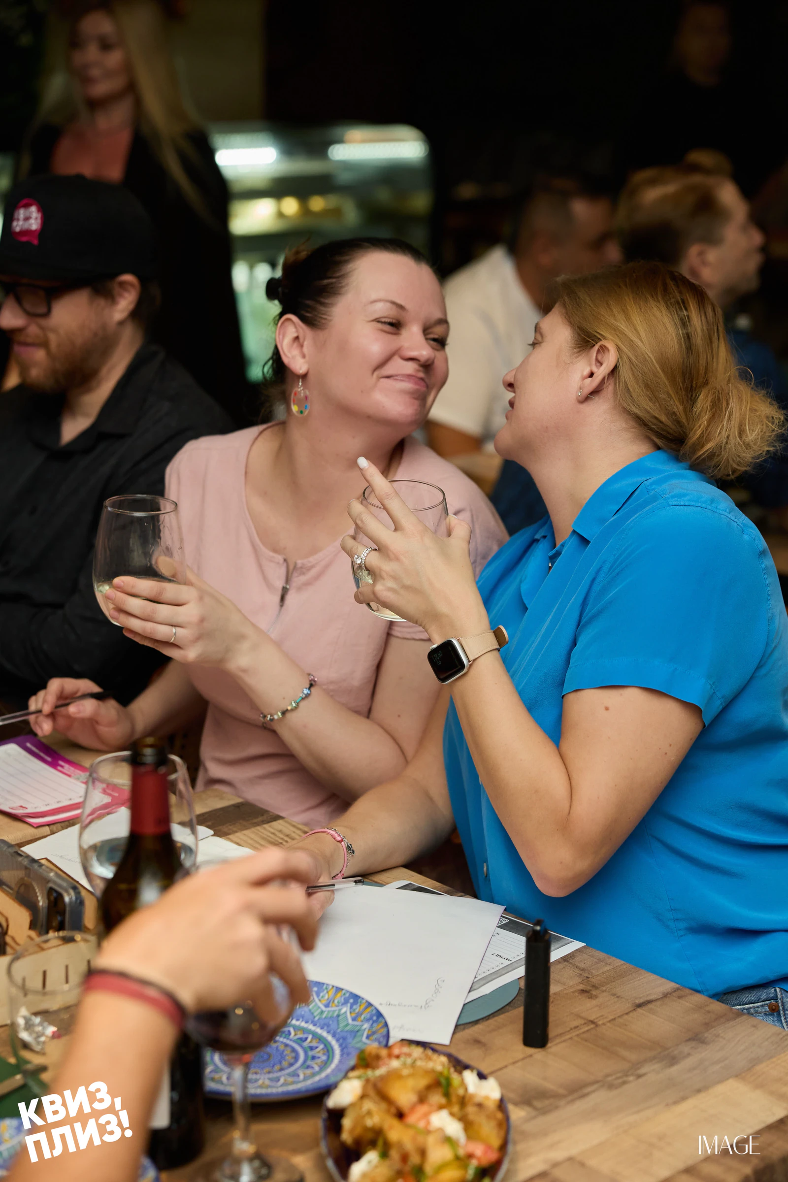 Quiz, Please — Events photography by IMAGE MIAMI — photo 49 of 70